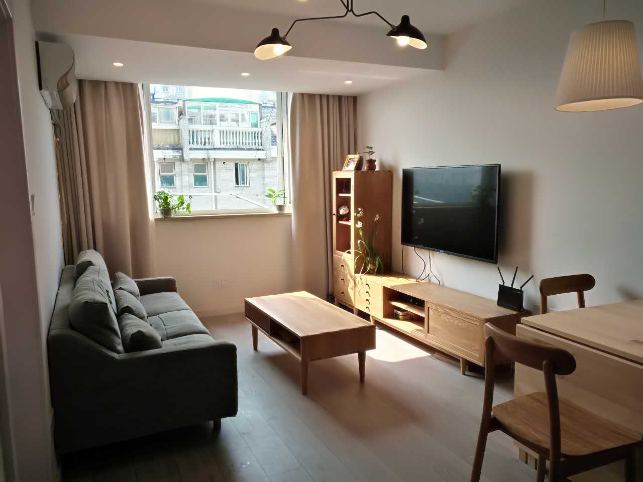 简约欧式风格装修案例